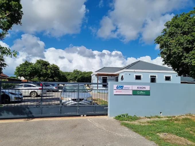 Curaçao Office