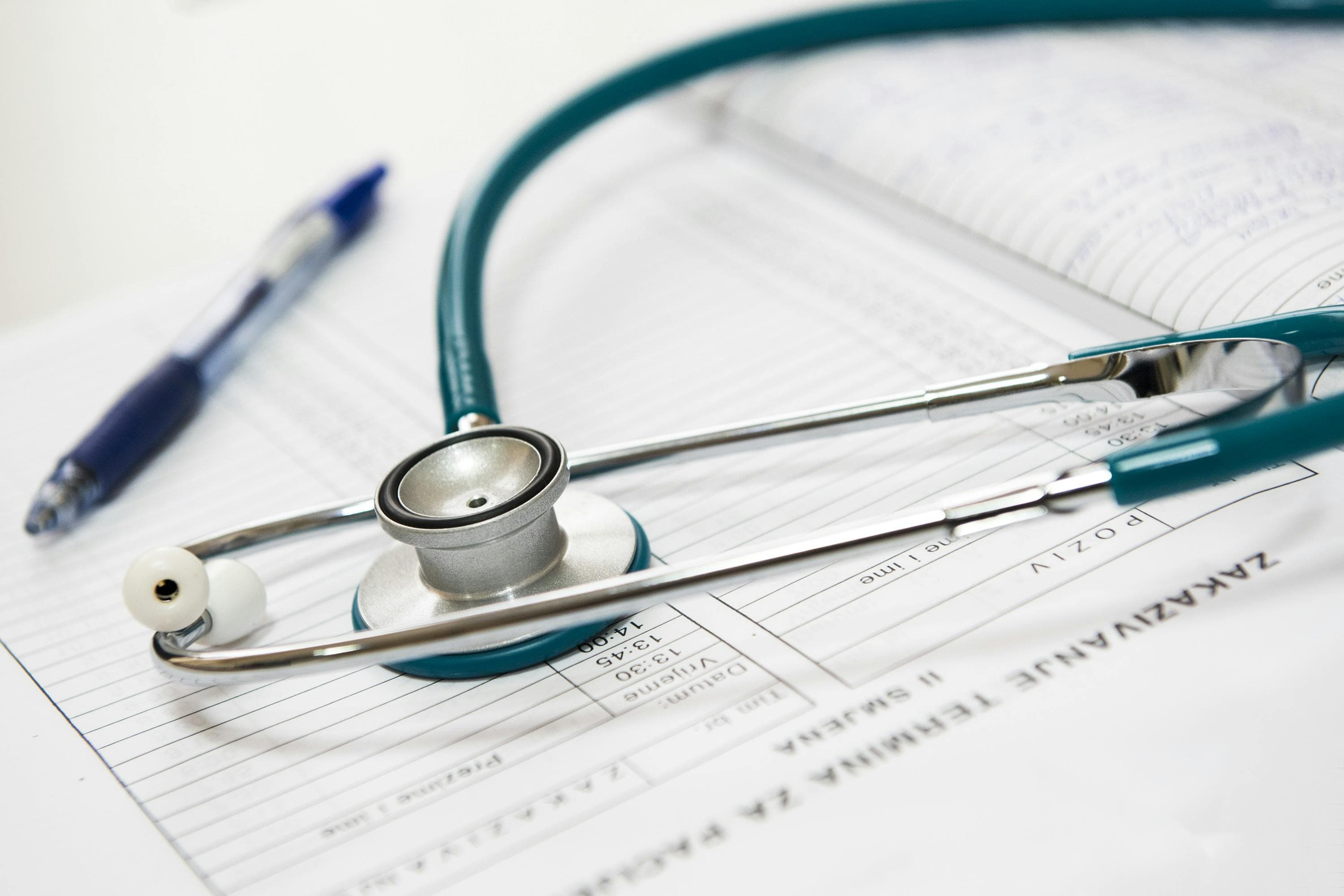 Healthcare Team