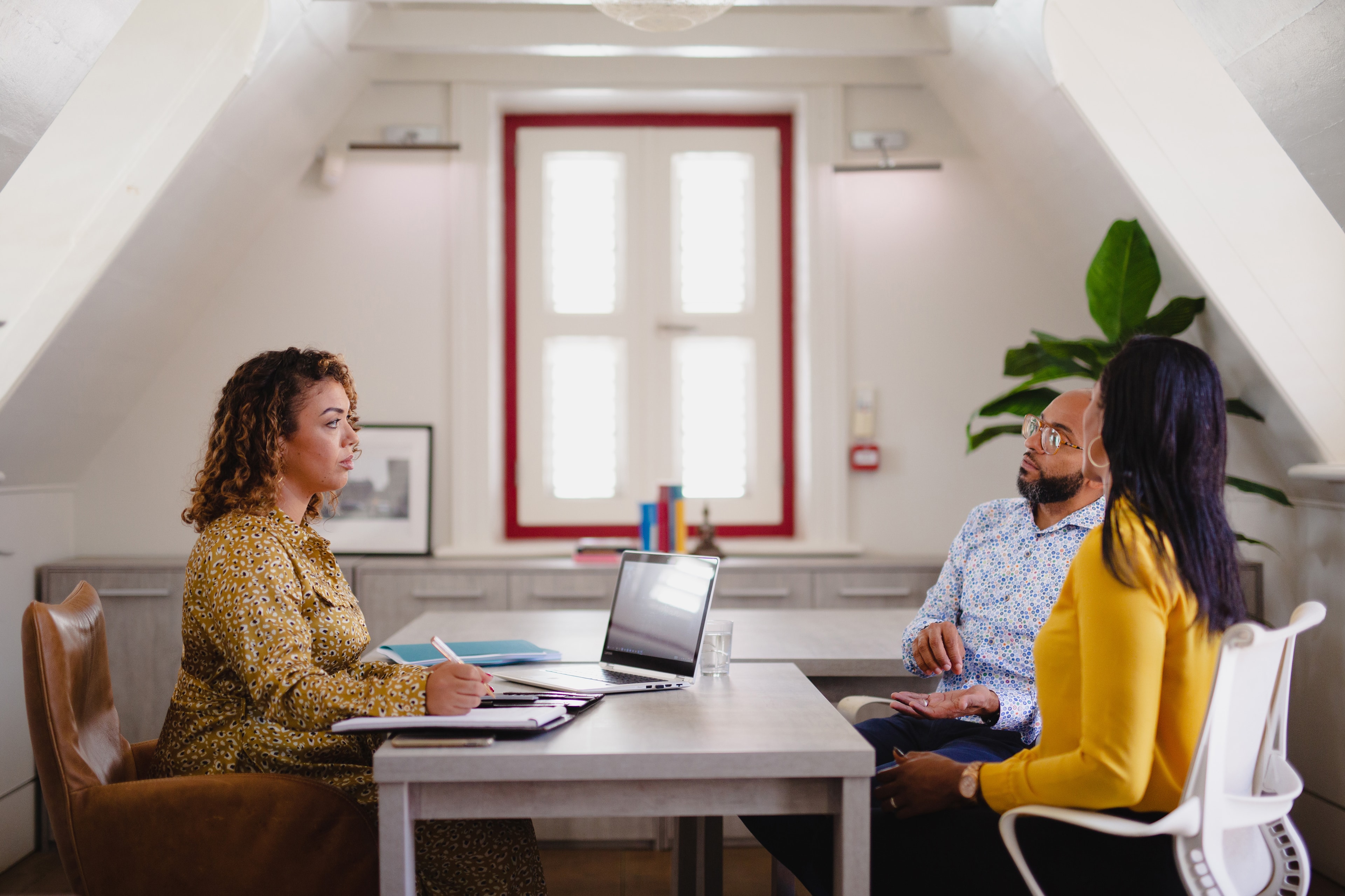 Wildeman Legal mediation consultation