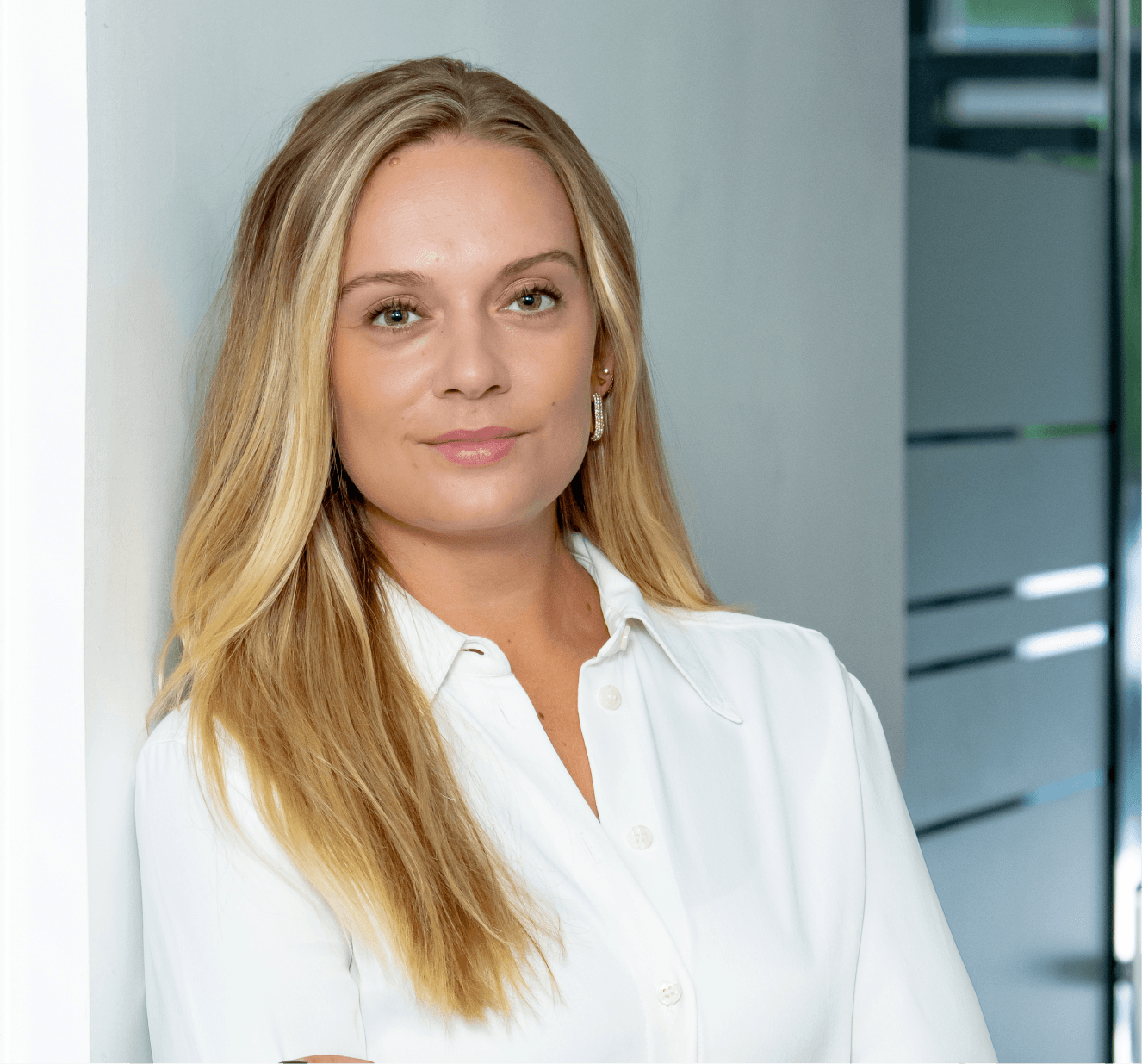 Daniëlle Van Voorst