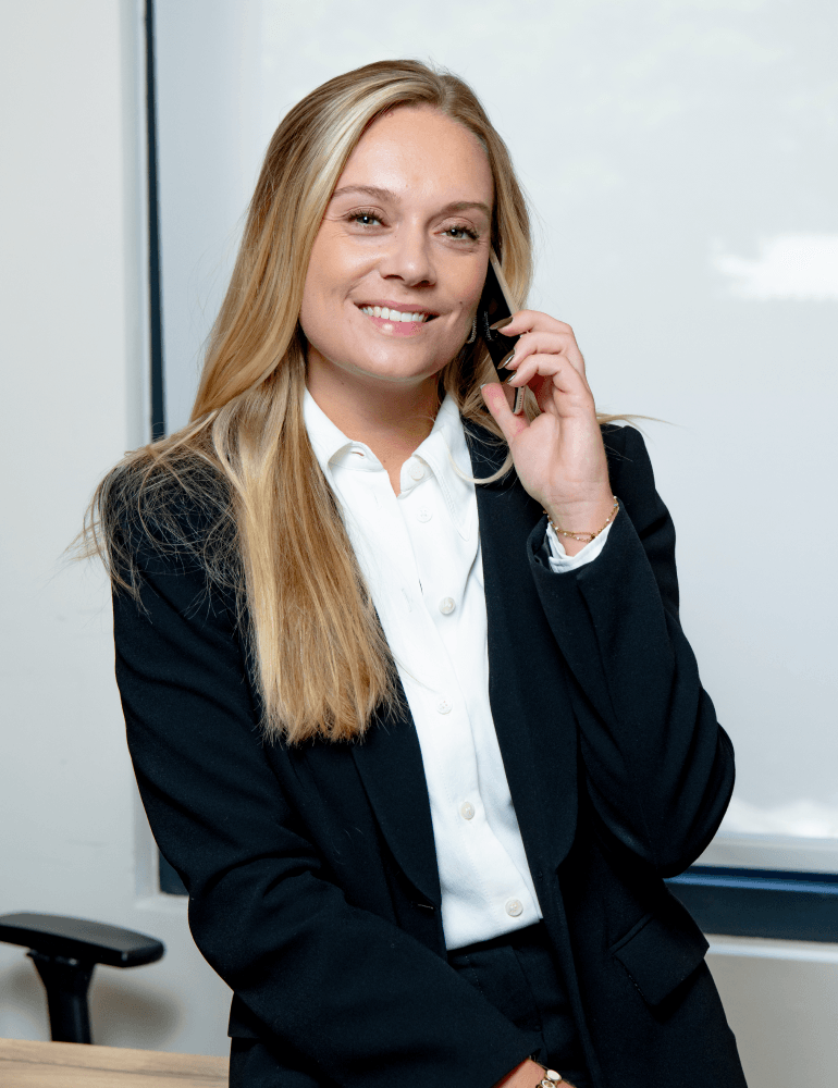 Daniëlle Van Voorst