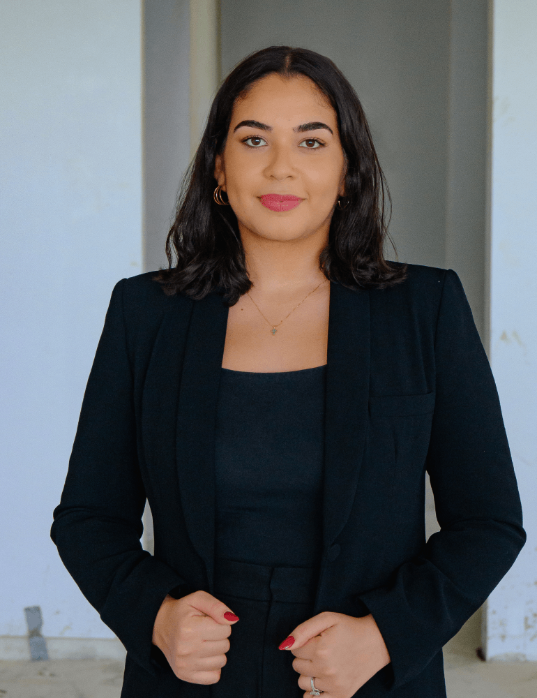 Sandrine Lepelaars